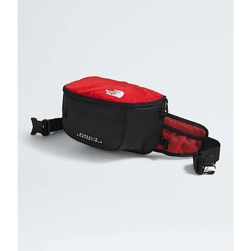 The North Face Borealis Convertible Backpack